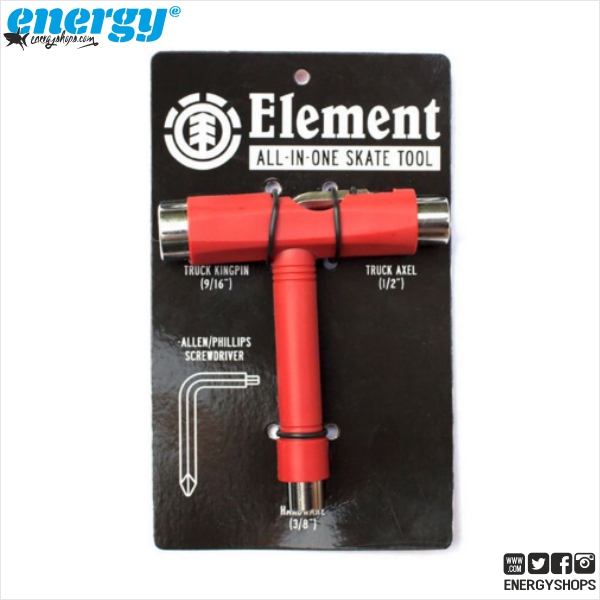 Element All In One Tool