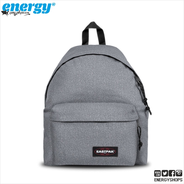 Mochila Eastpak Padded Melange Print V
