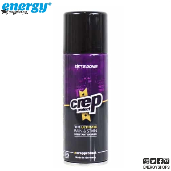 Crep Protect Resistant Barrier